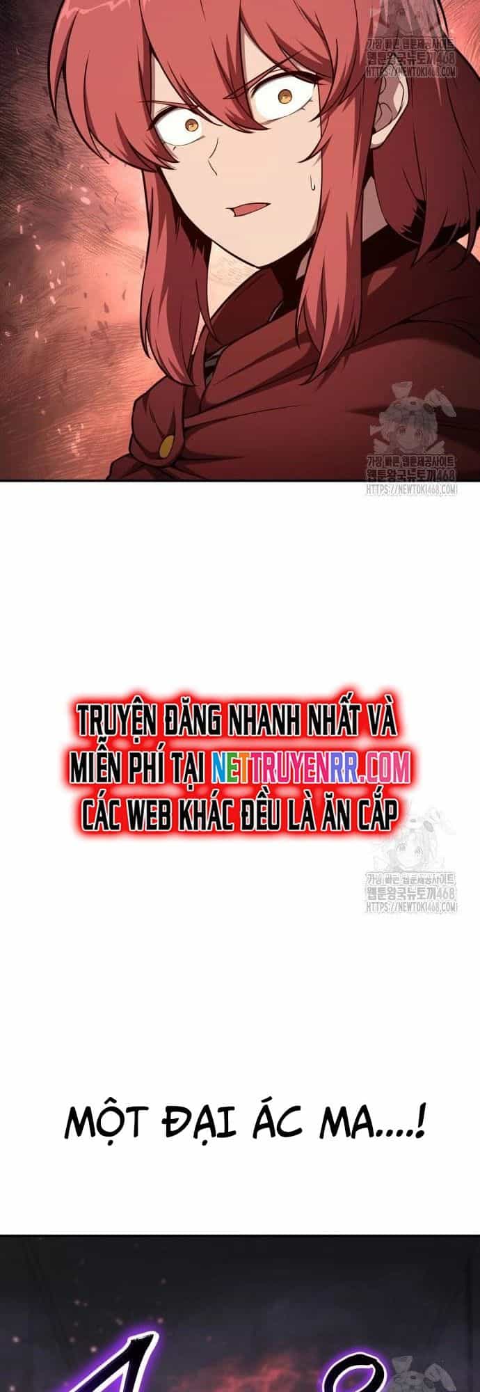 Vua Hiệp Sĩ Đã Trở Lại Với Một Vị Thần - Chương 105 - ảnh 32