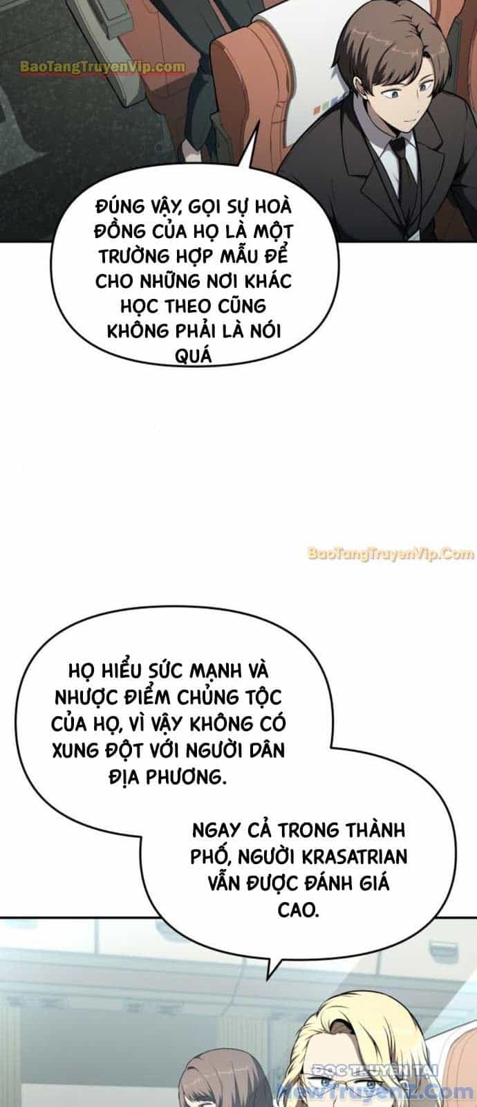 Vua Hiệp Sĩ Đã Trở Lại Với Một Vị Thần - Chương 108 - ảnh 83