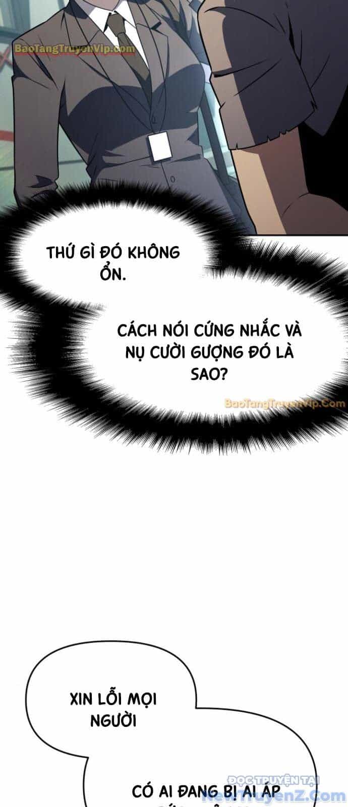 Vua Hiệp Sĩ Đã Trở Lại Với Một Vị Thần - Chương 109 - ảnh 7