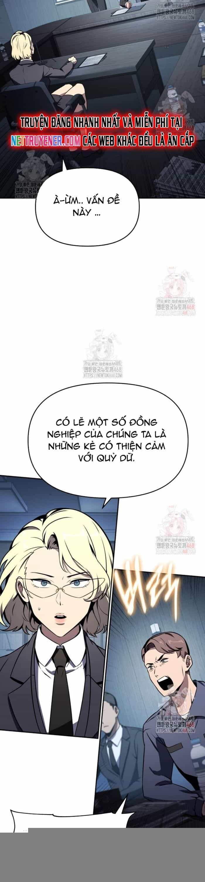 Vua Hiệp Sĩ Đã Trở Lại Với Một Vị Thần - Chương 111 - ảnh 43
