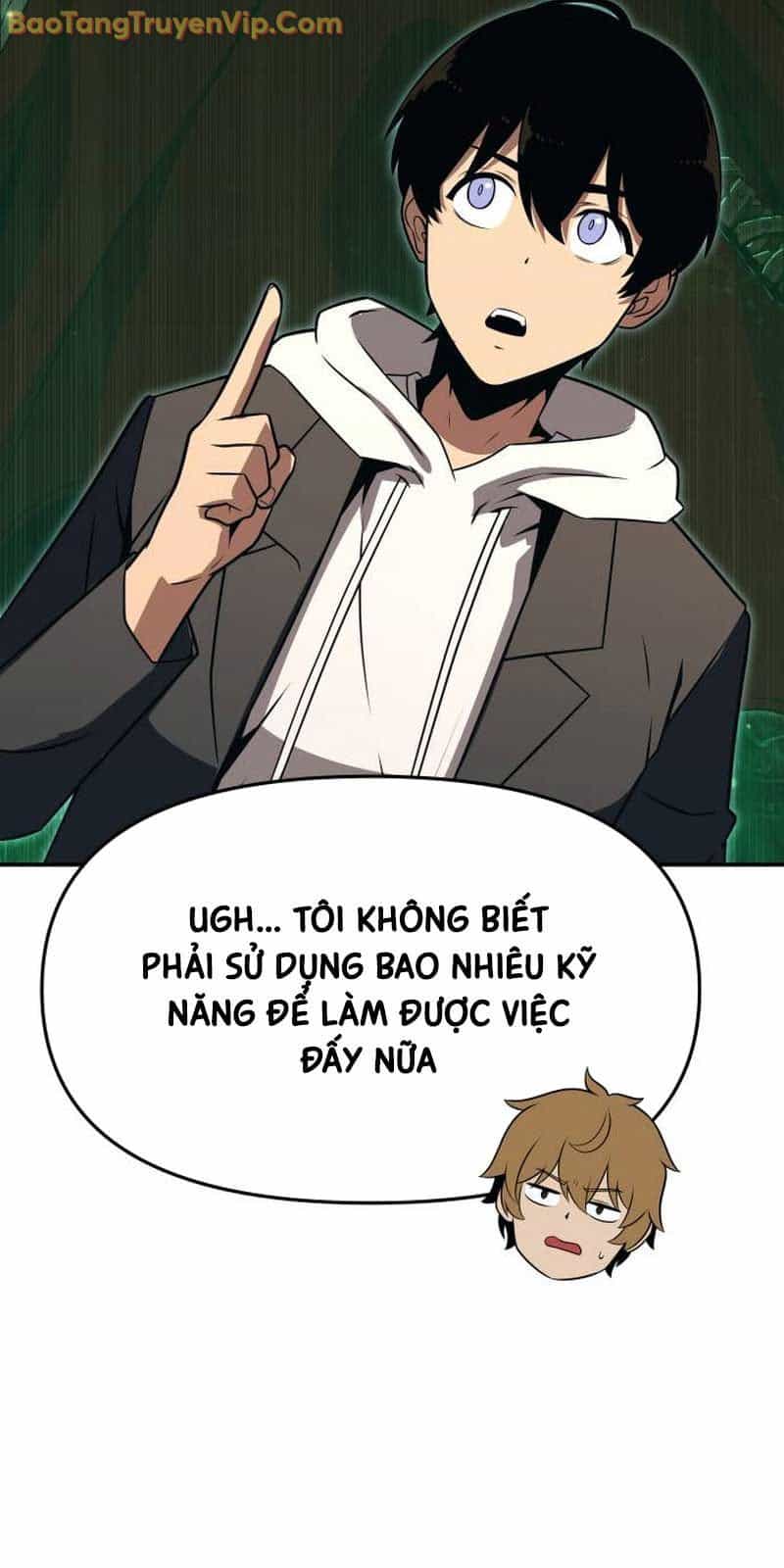 Vua Hiệp Sĩ Đã Trở Lại Với Một Vị Thần - Chương 112 - ảnh 55