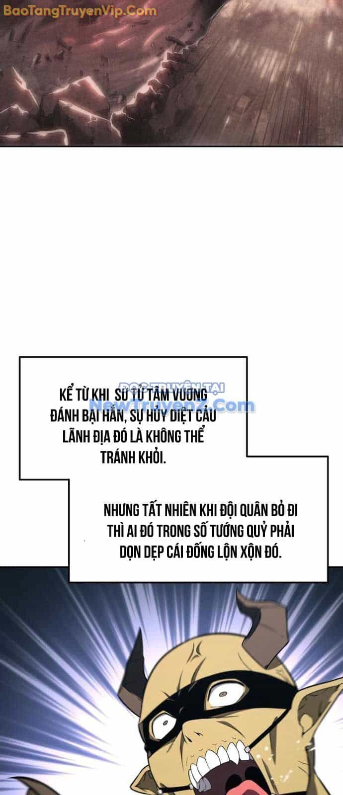 Vua Hiệp Sĩ Đã Trở Lại Với Một Vị Thần - Chương 113 - ảnh 21