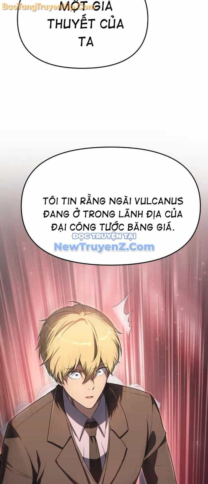 Vua Hiệp Sĩ Đã Trở Lại Với Một Vị Thần - Chương 113 - ảnh 3