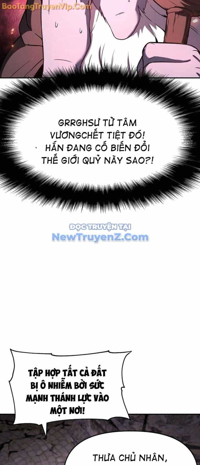 Vua Hiệp Sĩ Đã Trở Lại Với Một Vị Thần - Chương 113 - ảnh 42