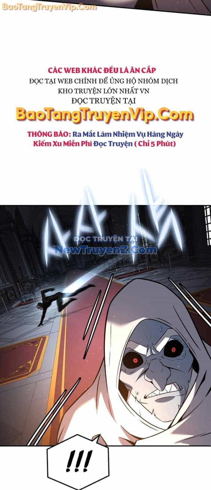 Vua Hiệp Sĩ Đã Trở Lại Với Một Vị Thần - Chương 113 - ảnh 67