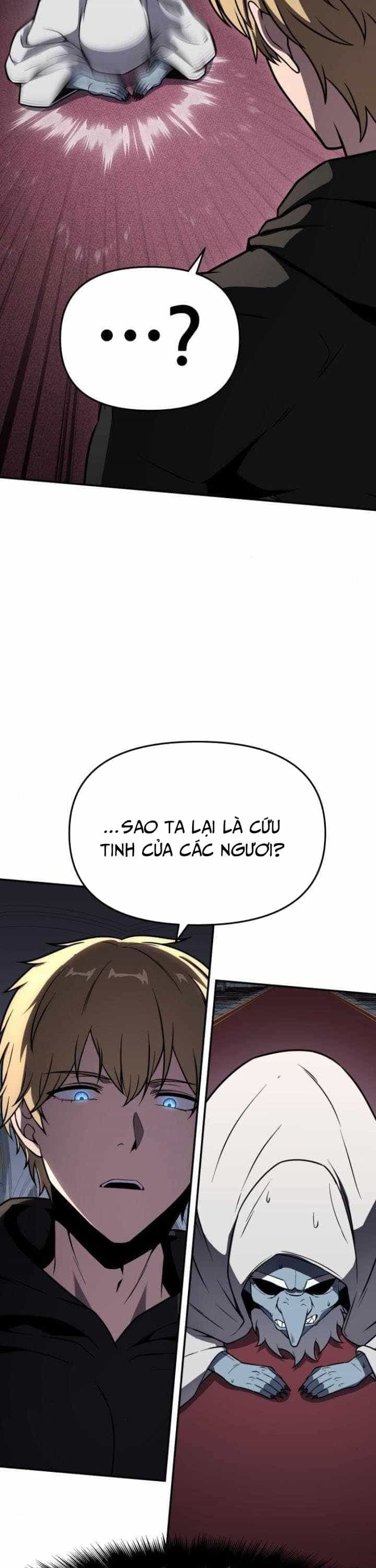 Vua Hiệp Sĩ Đã Trở Lại Với Một Vị Thần - Chương 114 - ảnh 5
