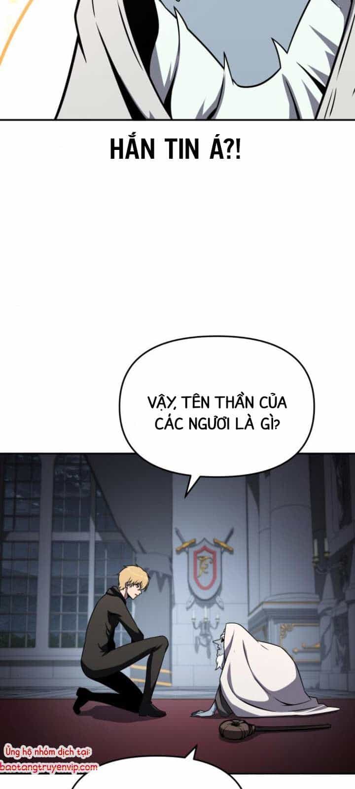 Vua Hiệp Sĩ Đã Trở Lại Với Một Vị Thần - Chương 114.1 - ảnh 24