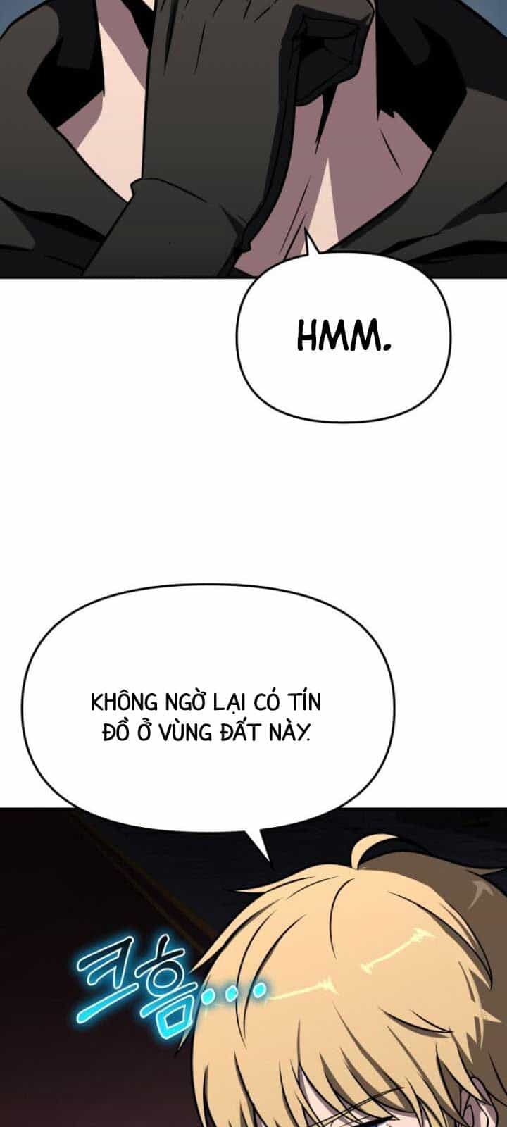 Vua Hiệp Sĩ Đã Trở Lại Với Một Vị Thần - Chương 114.1 - ảnh 28