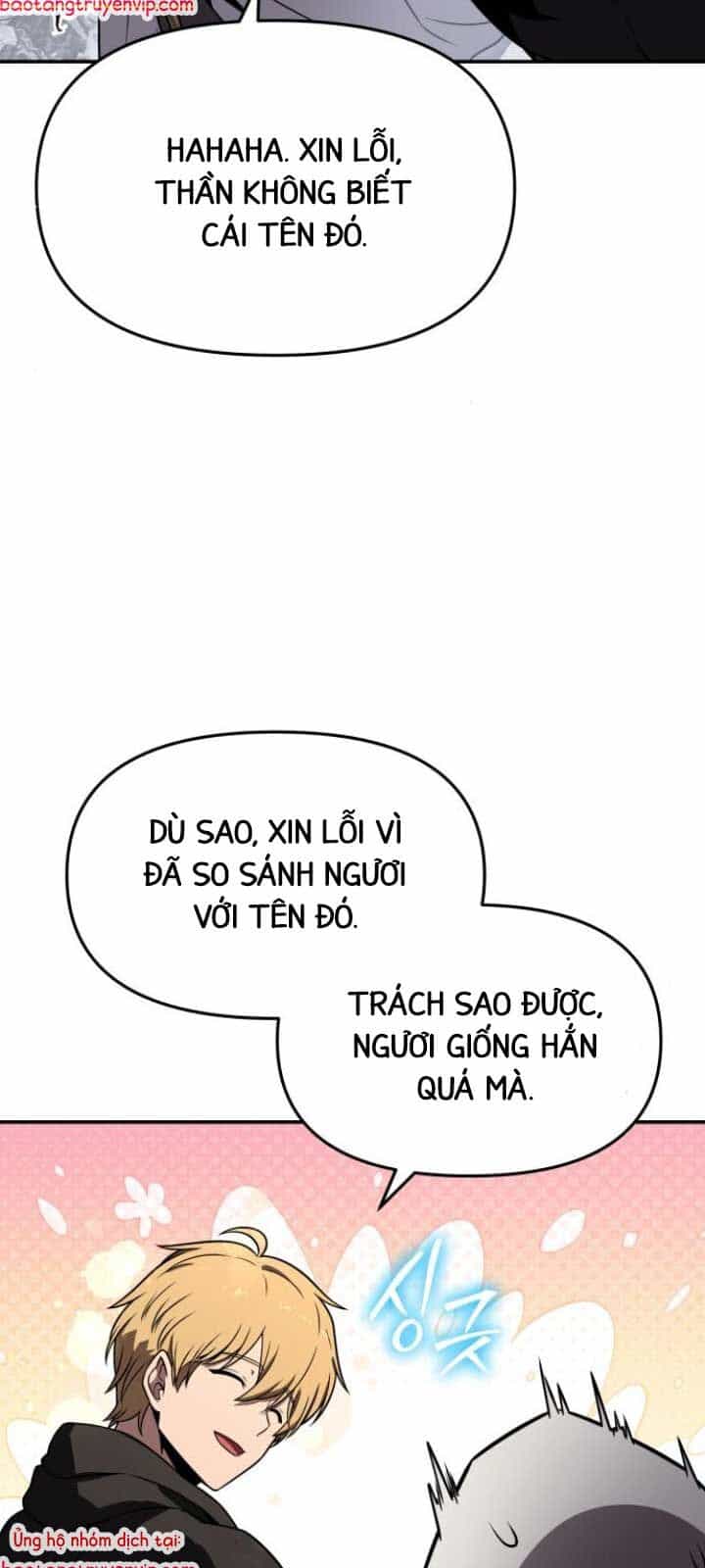 Vua Hiệp Sĩ Đã Trở Lại Với Một Vị Thần - Chương 114.1 - ảnh 43