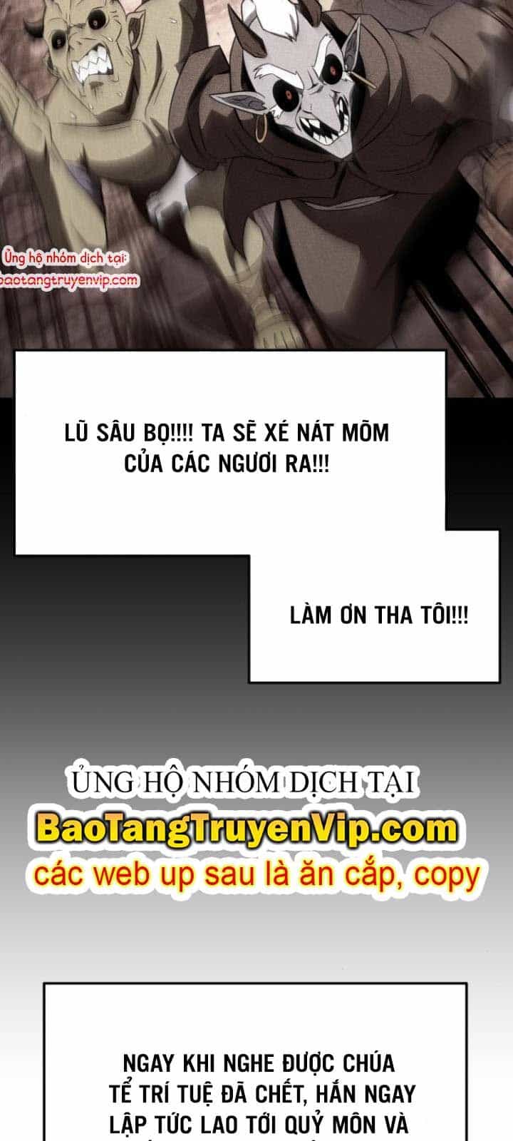 Vua Hiệp Sĩ Đã Trở Lại Với Một Vị Thần - Chương 114.1 - ảnh 48