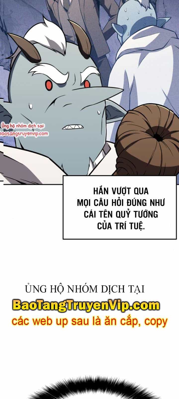 Vua Hiệp Sĩ Đã Trở Lại Với Một Vị Thần - Chương 114.1 - ảnh 72
