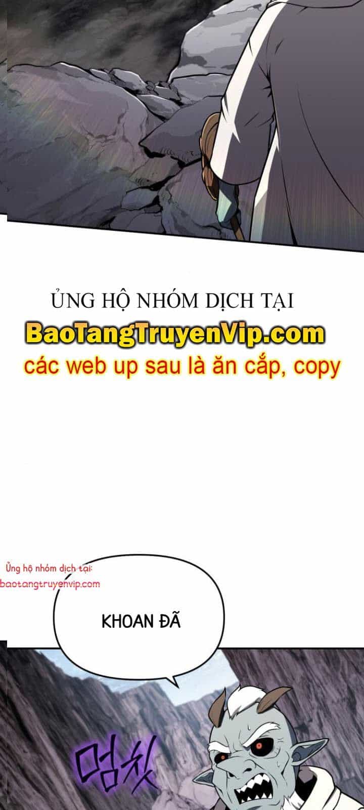 Vua Hiệp Sĩ Đã Trở Lại Với Một Vị Thần - Chương 114.1 - ảnh 75