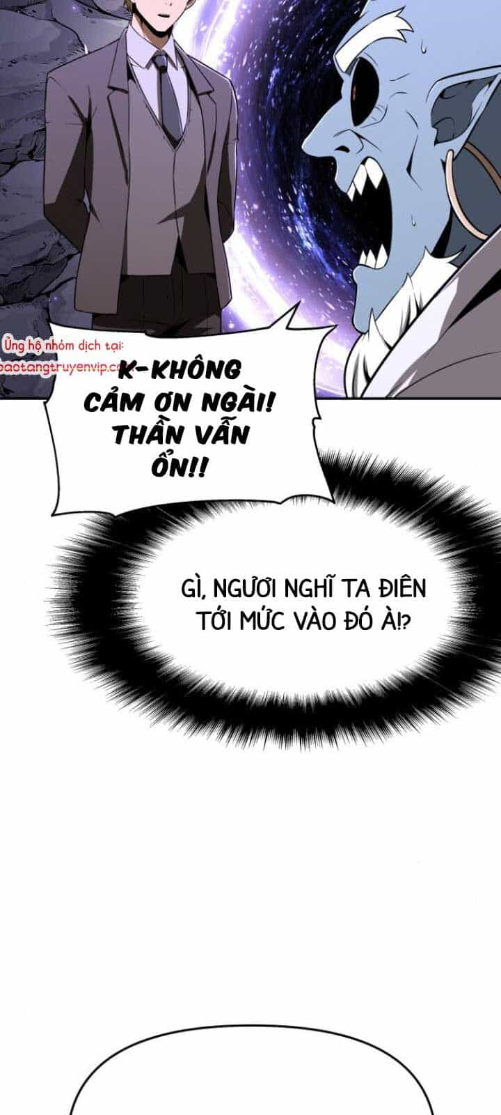 Vua Hiệp Sĩ Đã Trở Lại Với Một Vị Thần - Chương 114.1 - ảnh 83