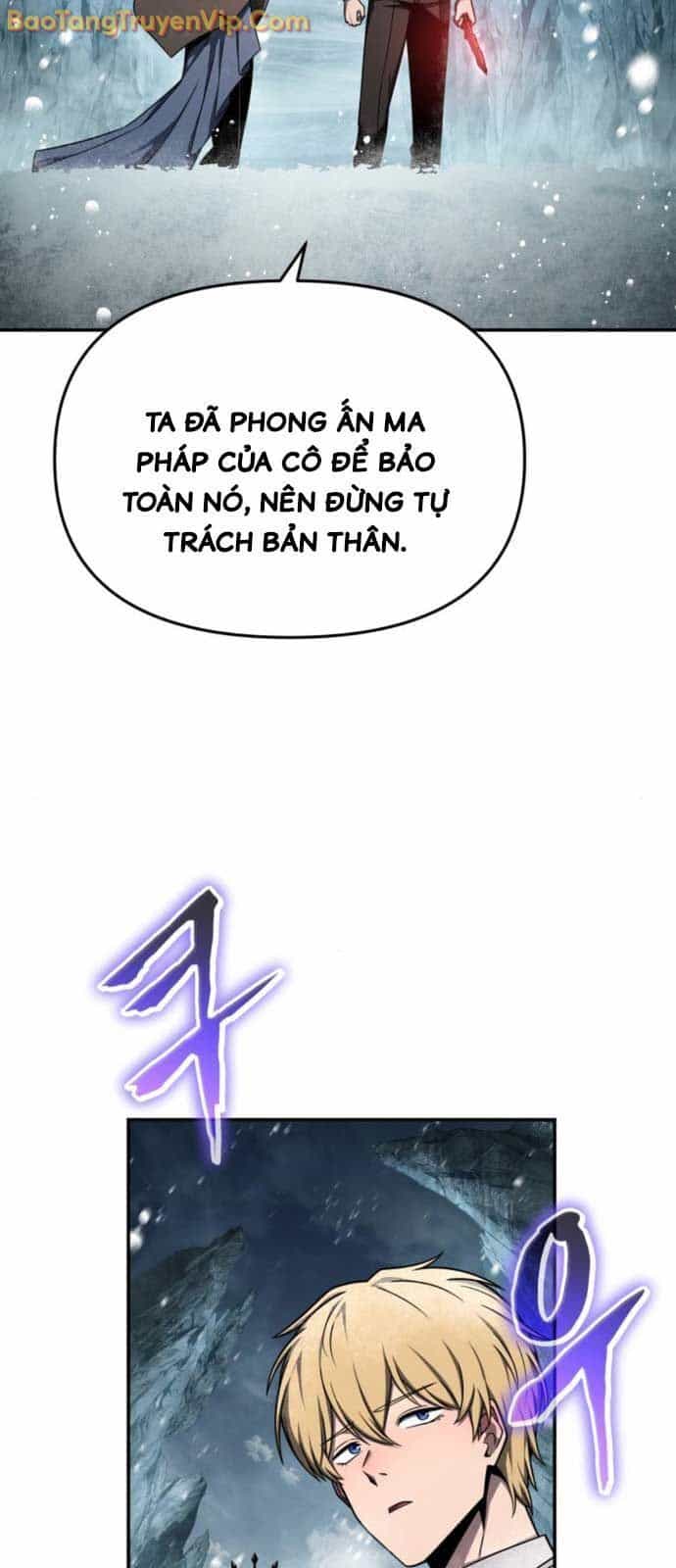Vua Hiệp Sĩ Đã Trở Lại Với Một Vị Thần - Chương 115.1 - ảnh 22