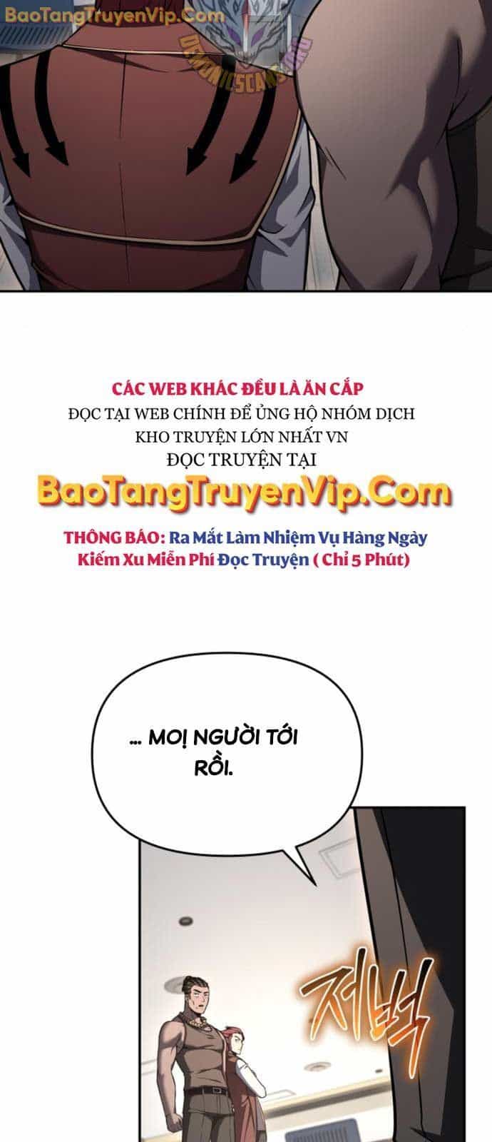 Vua Hiệp Sĩ Đã Trở Lại Với Một Vị Thần - Chương 115.1 - ảnh 47