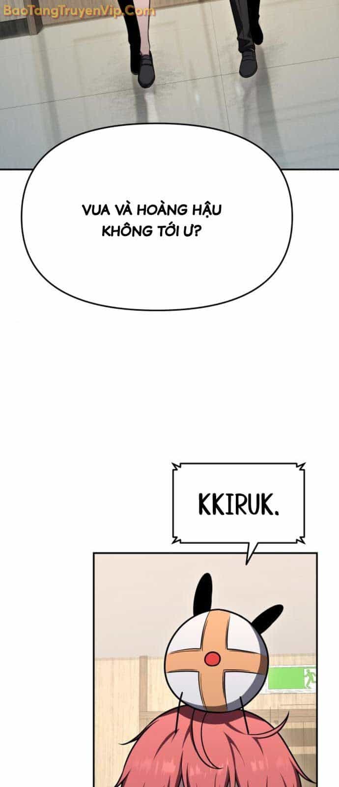Vua Hiệp Sĩ Đã Trở Lại Với Một Vị Thần - Chương 115.1 - ảnh 50