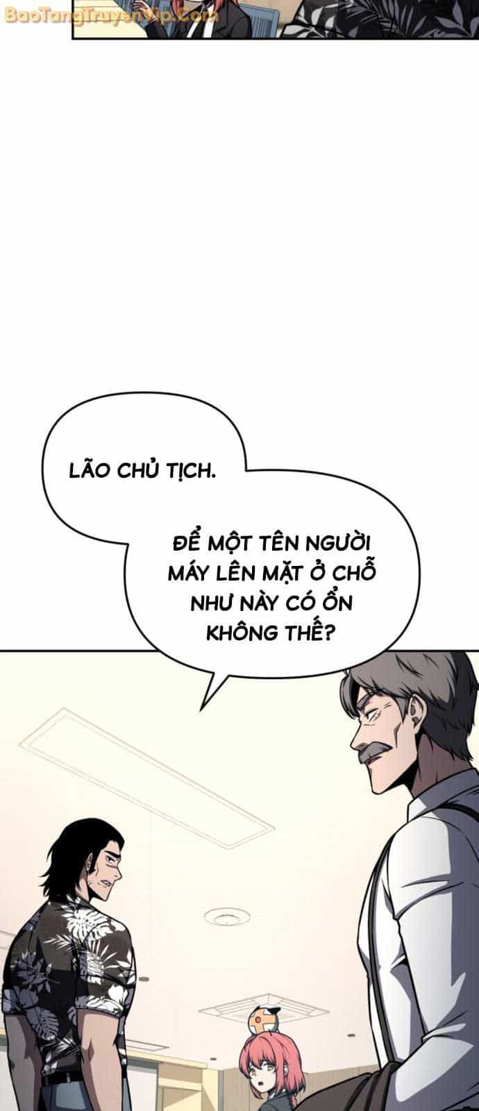 Vua Hiệp Sĩ Đã Trở Lại Với Một Vị Thần - Chương 115.1 - ảnh 70