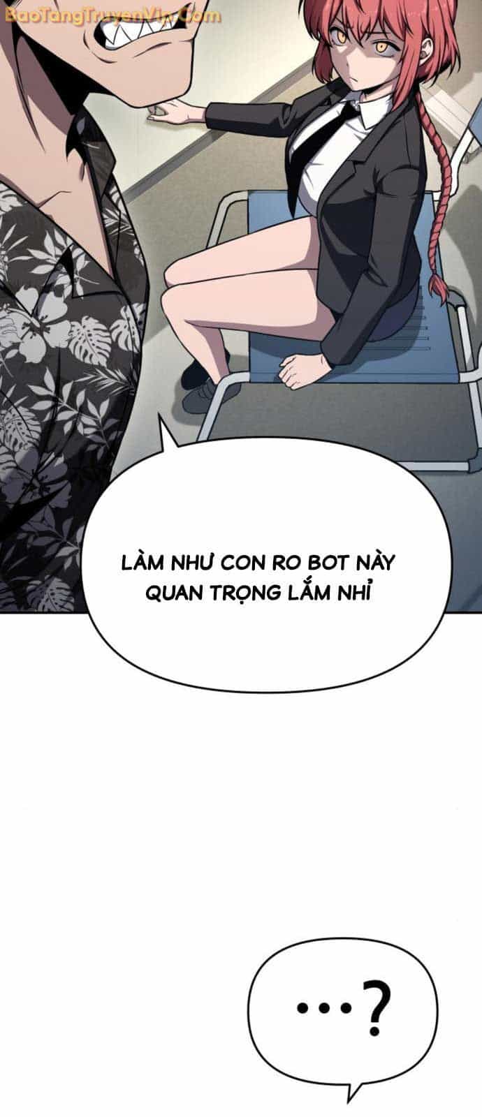 Vua Hiệp Sĩ Đã Trở Lại Với Một Vị Thần - Chương 115.1 - ảnh 72
