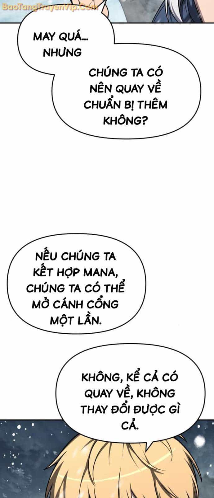 Vua Hiệp Sĩ Đã Trở Lại Với Một Vị Thần - Chương 115.1 - ảnh 9