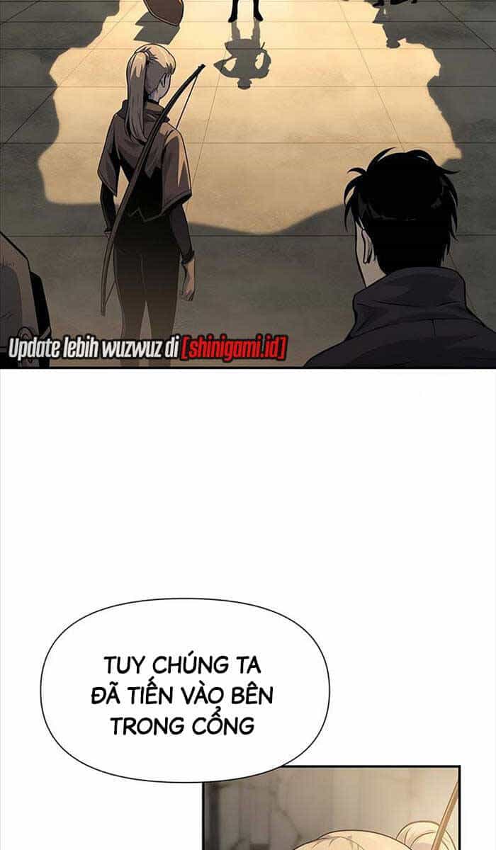 Vua Hiệp Sĩ Đã Trở Lại Với Một Vị Thần - Chương 12 - ảnh 23