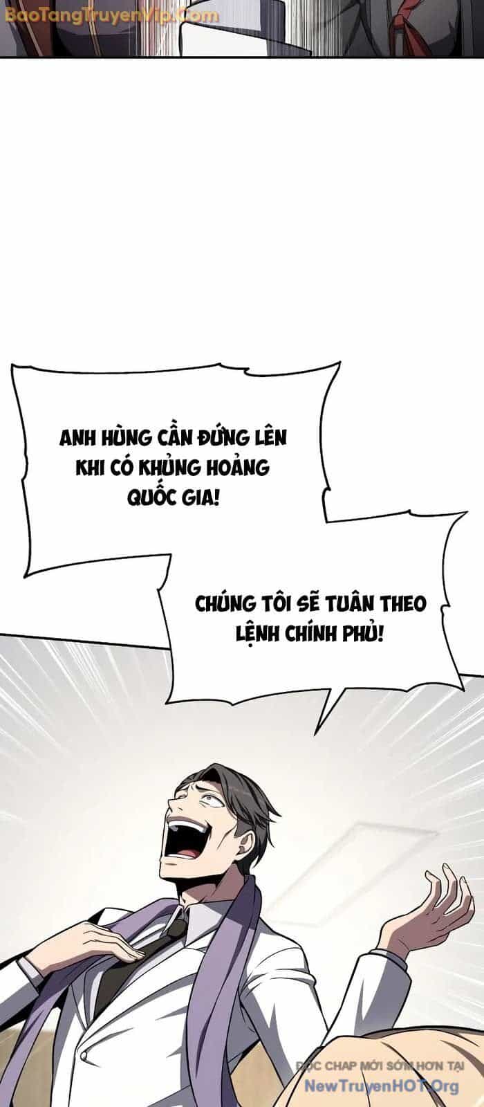 Vua Hiệp Sĩ Đã Trở Lại Với Một Vị Thần - Chương 116.2 - ảnh 38