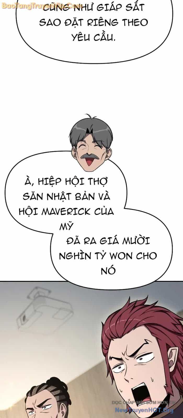 Vua Hiệp Sĩ Đã Trở Lại Với Một Vị Thần - Chương 116.2 - ảnh 55