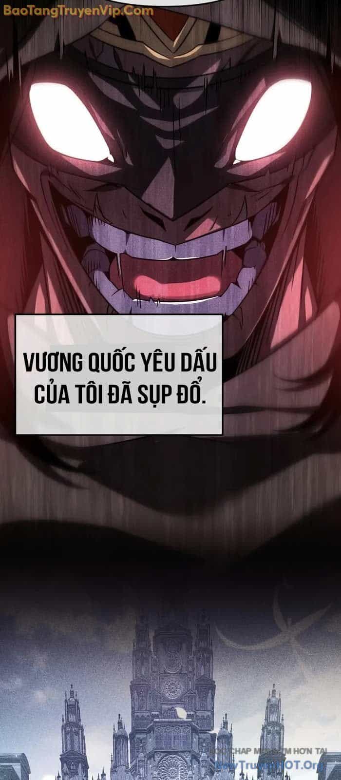 Vua Hiệp Sĩ Đã Trở Lại Với Một Vị Thần - Chương 116.2 - ảnh 70