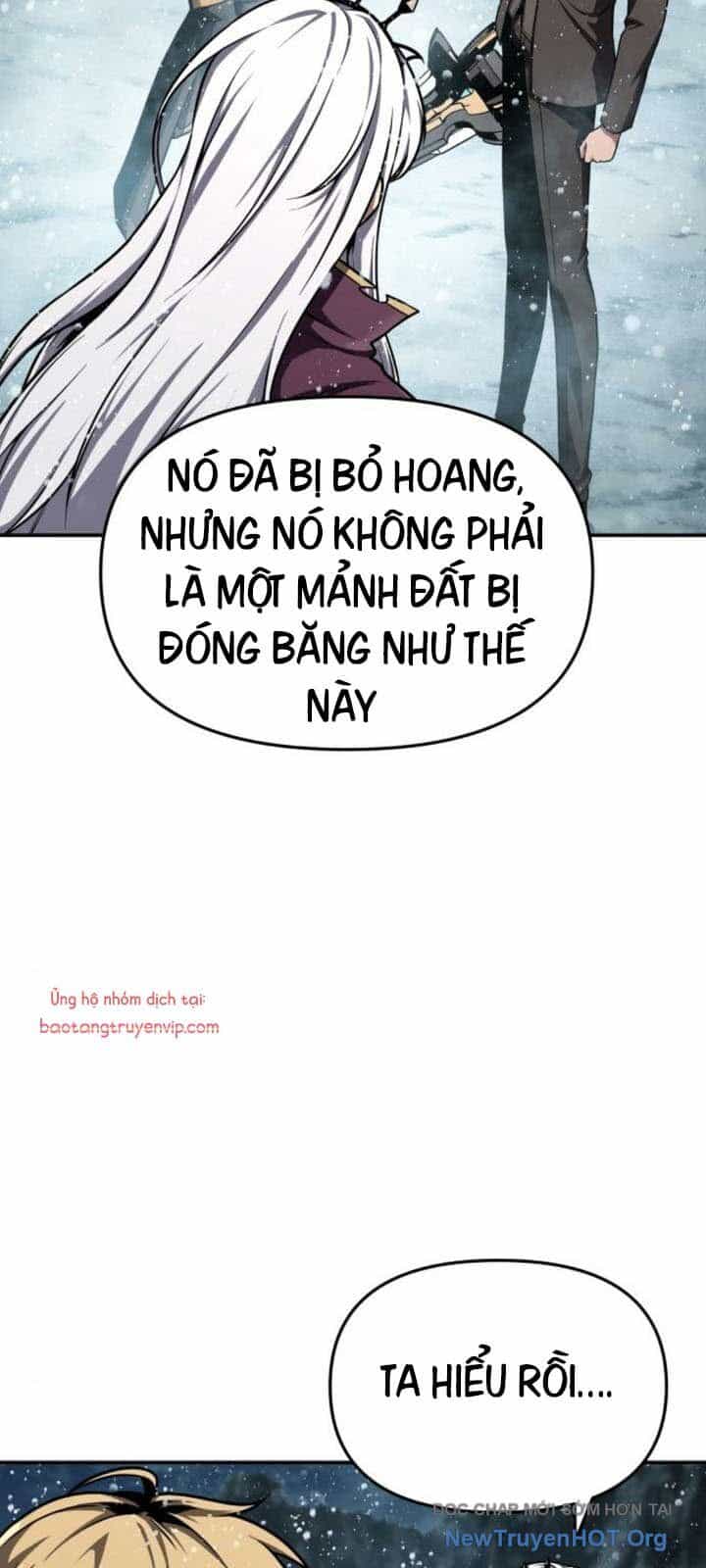 Vua Hiệp Sĩ Đã Trở Lại Với Một Vị Thần - Chương 118 - ảnh 20