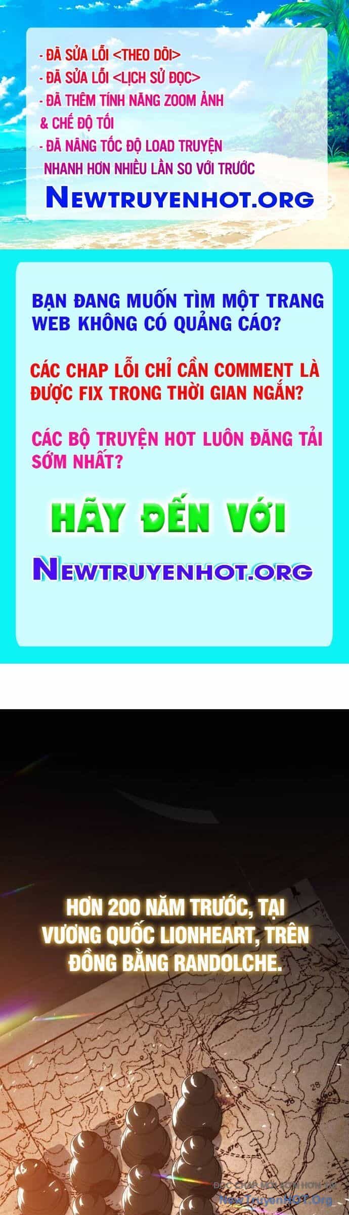 Vua Hiệp Sĩ Đã Trở Lại Với Một Vị Thần - Chương 119 - ảnh 1