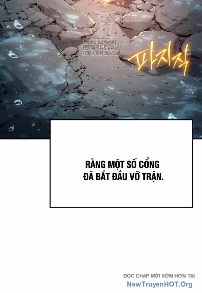 Vua Hiệp Sĩ Đã Trở Lại Với Một Vị Thần - Chương 119 - ảnh 101
