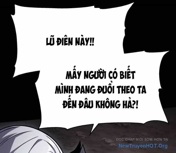 Vua Hiệp Sĩ Đã Trở Lại Với Một Vị Thần - Chương 119 - ảnh 30