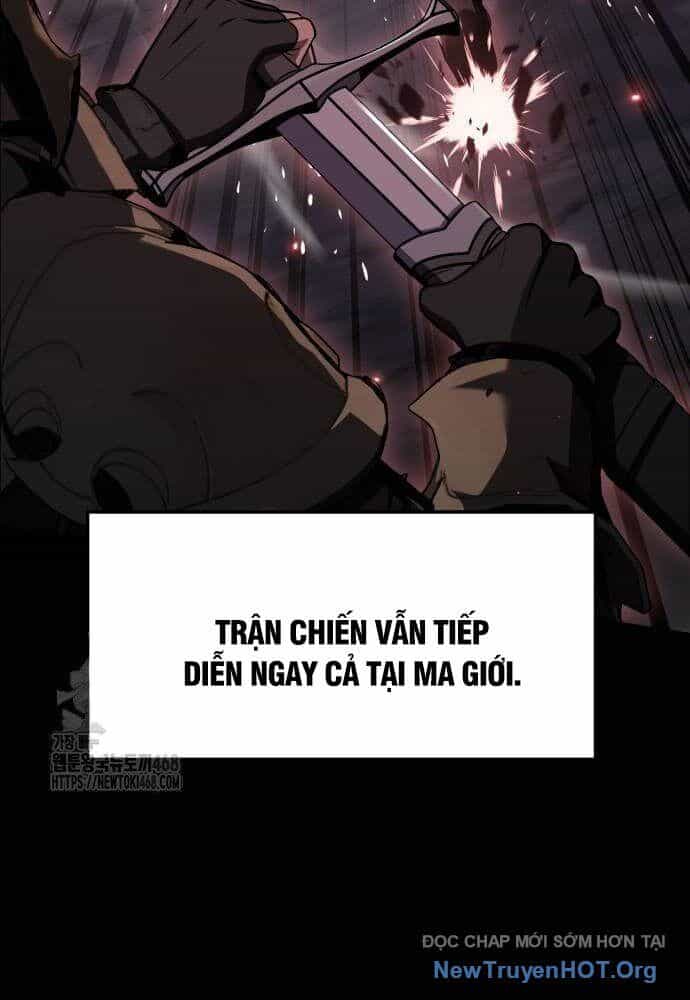 Vua Hiệp Sĩ Đã Trở Lại Với Một Vị Thần - Chương 119 - ảnh 42