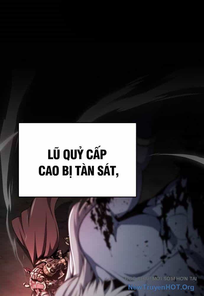 Vua Hiệp Sĩ Đã Trở Lại Với Một Vị Thần - Chương 119 - ảnh 45
