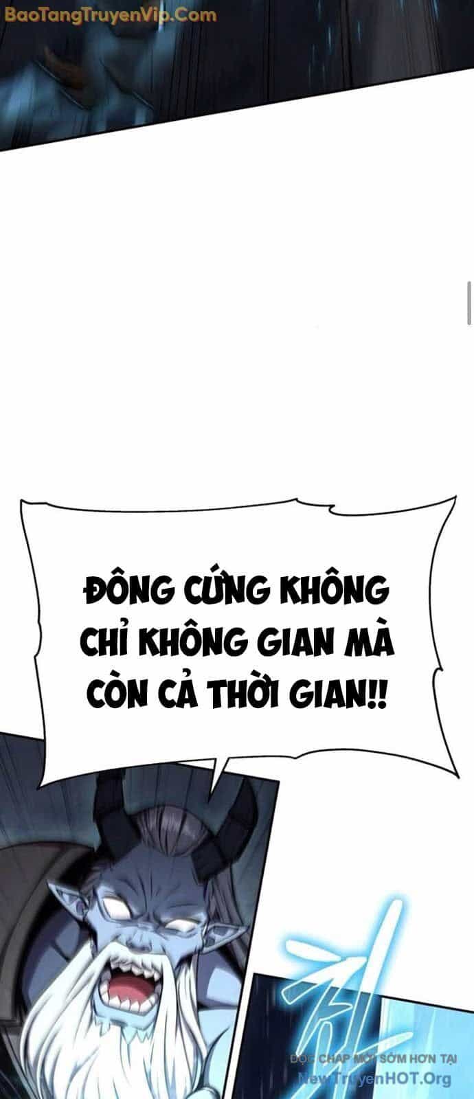 Vua Hiệp Sĩ Đã Trở Lại Với Một Vị Thần - Chương 120 - ảnh 27