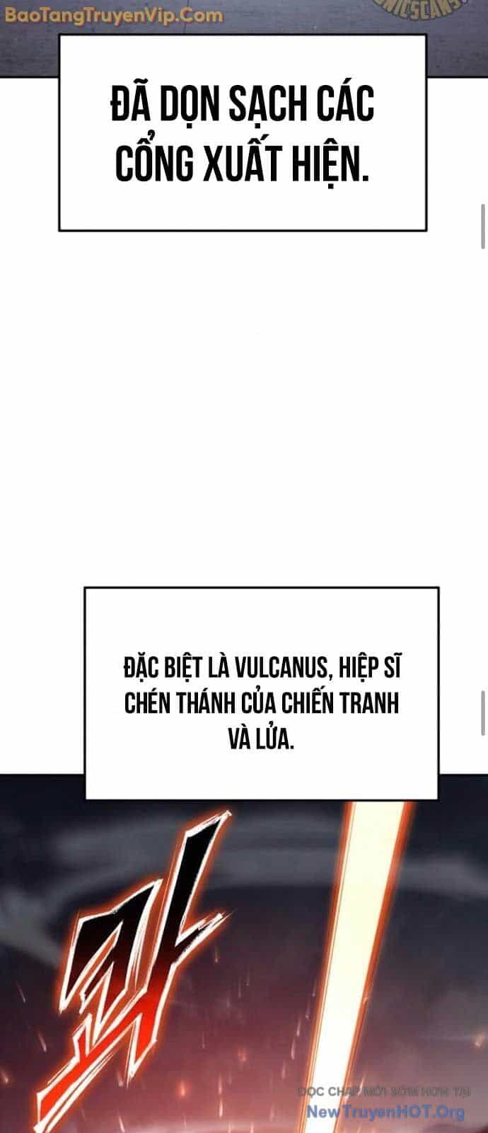 Vua Hiệp Sĩ Đã Trở Lại Với Một Vị Thần - Chương 120 - ảnh 53