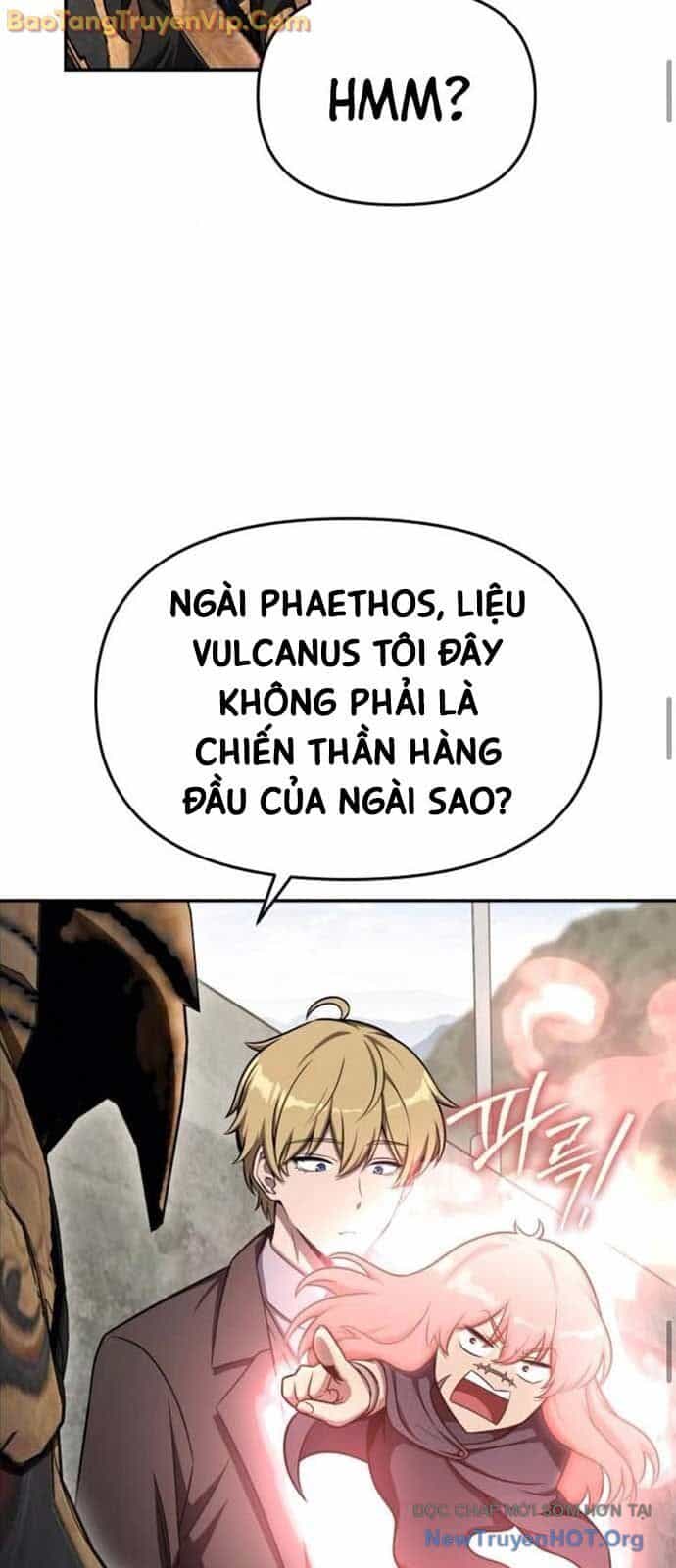 Vua Hiệp Sĩ Đã Trở Lại Với Một Vị Thần - Chương 120 - ảnh 61