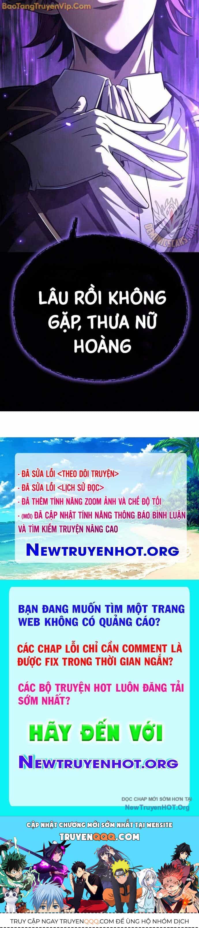 Vua Hiệp Sĩ Đã Trở Lại Với Một Vị Thần - Chương 120 - ảnh 92