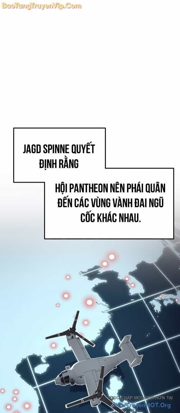 Vua Hiệp Sĩ Đã Trở Lại Với Một Vị Thần - Chương 121.1 - ảnh 15
