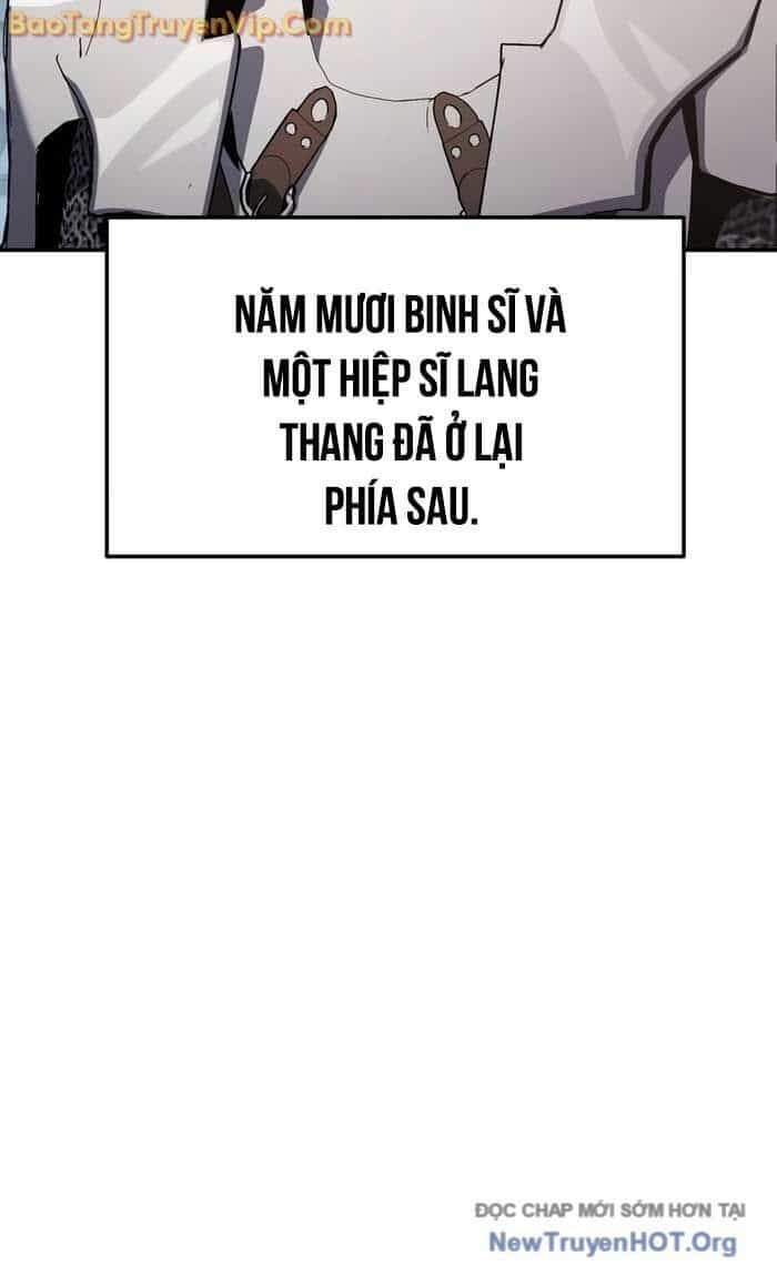 Vua Hiệp Sĩ Đã Trở Lại Với Một Vị Thần - Chương 121.1 - ảnh 95