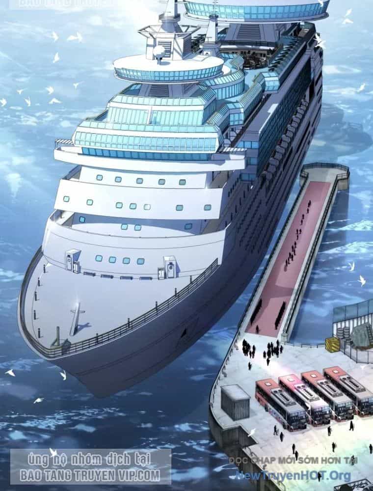 Vua Hiệp Sĩ Đã Trở Lại Với Một Vị Thần - Chương 124 - ảnh 3