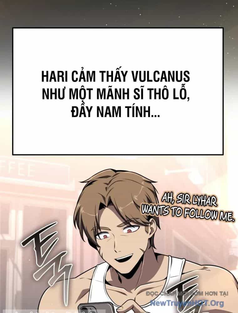 Vua Hiệp Sĩ Đã Trở Lại Với Một Vị Thần - Chương 124 - ảnh 61