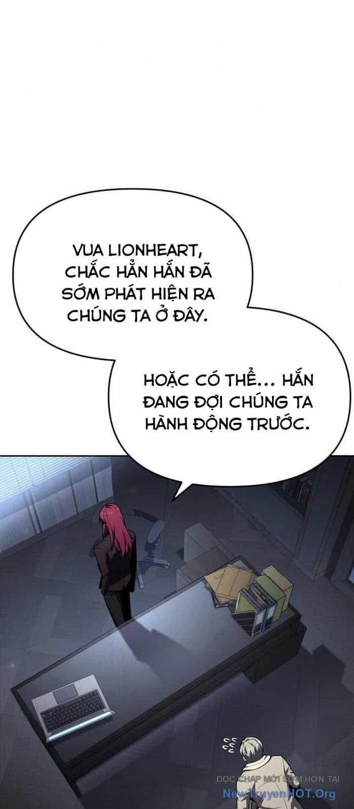 Vua Hiệp Sĩ Đã Trở Lại Với Một Vị Thần - Chương 125 - ảnh 26