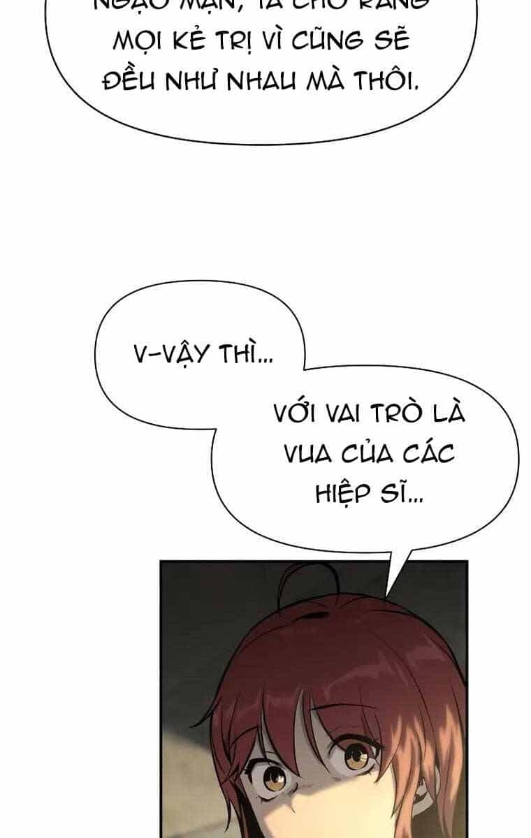 Vua Hiệp Sĩ Đã Trở Lại Với Một Vị Thần - Chương 13 - ảnh 14