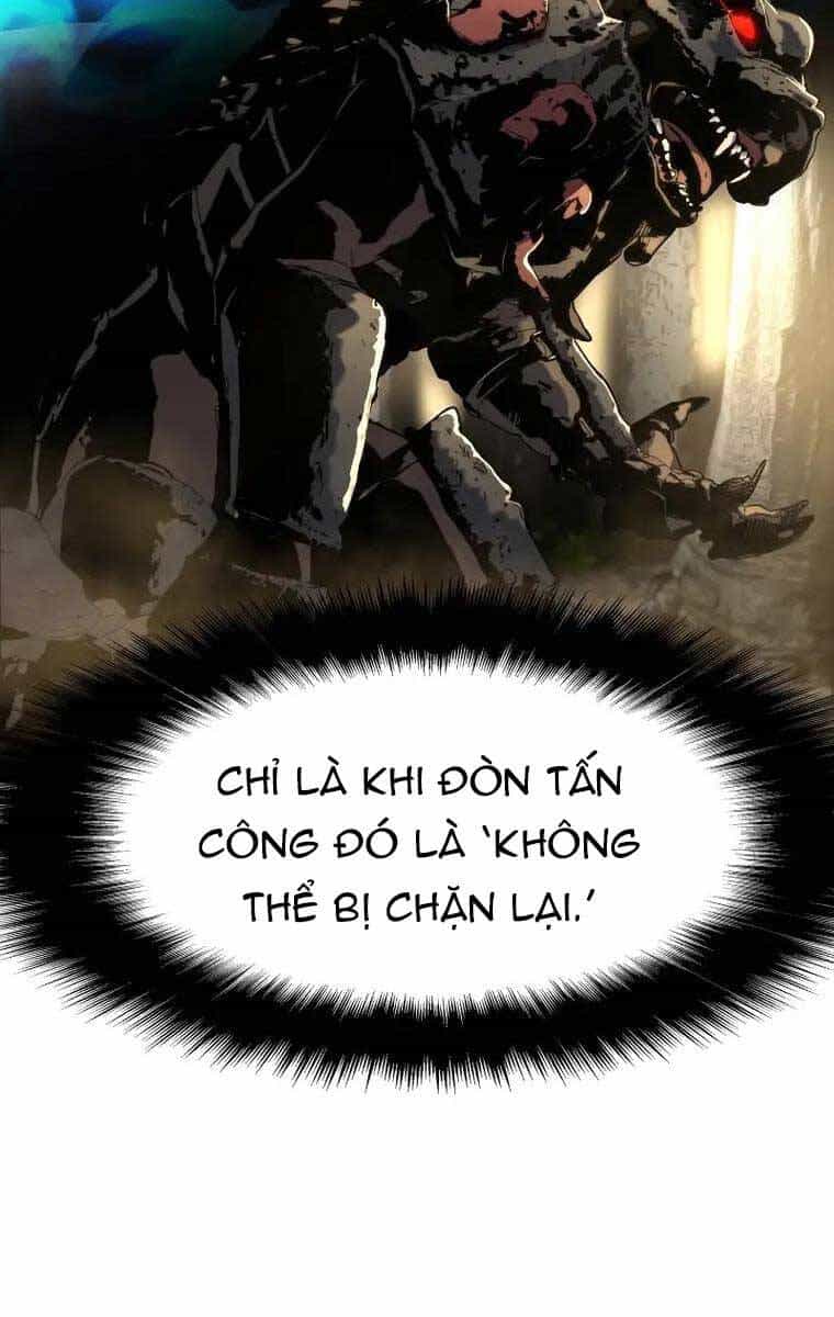 Vua Hiệp Sĩ Đã Trở Lại Với Một Vị Thần - Chương 13 - ảnh 18