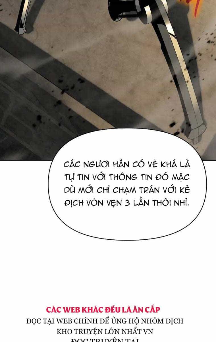 Vua Hiệp Sĩ Đã Trở Lại Với Một Vị Thần - Chương 13 - ảnh 34