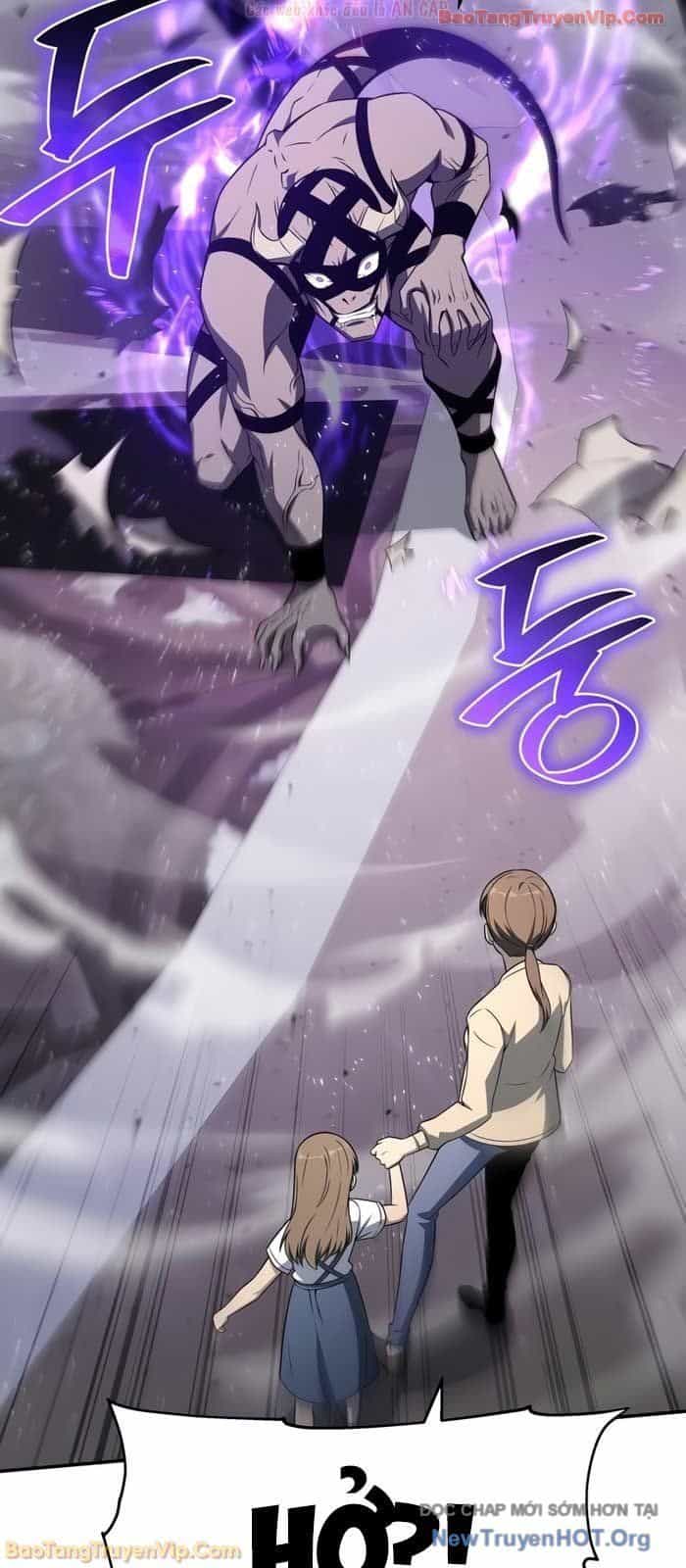 Vua Hiệp Sĩ Đã Trở Lại Với Một Vị Thần - Chương 126.1 - ảnh 22