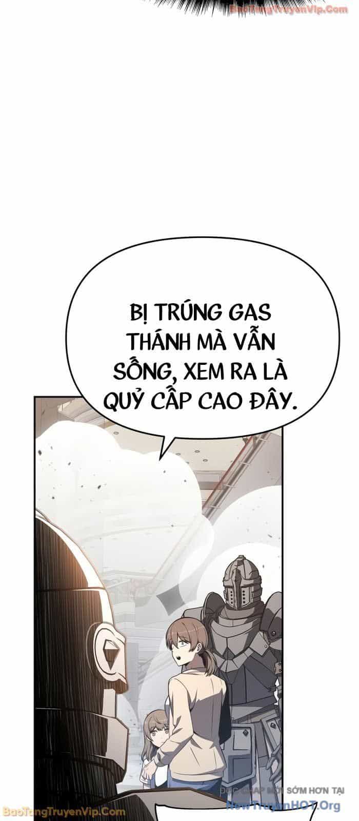 Vua Hiệp Sĩ Đã Trở Lại Với Một Vị Thần - Chương 126.1 - ảnh 30