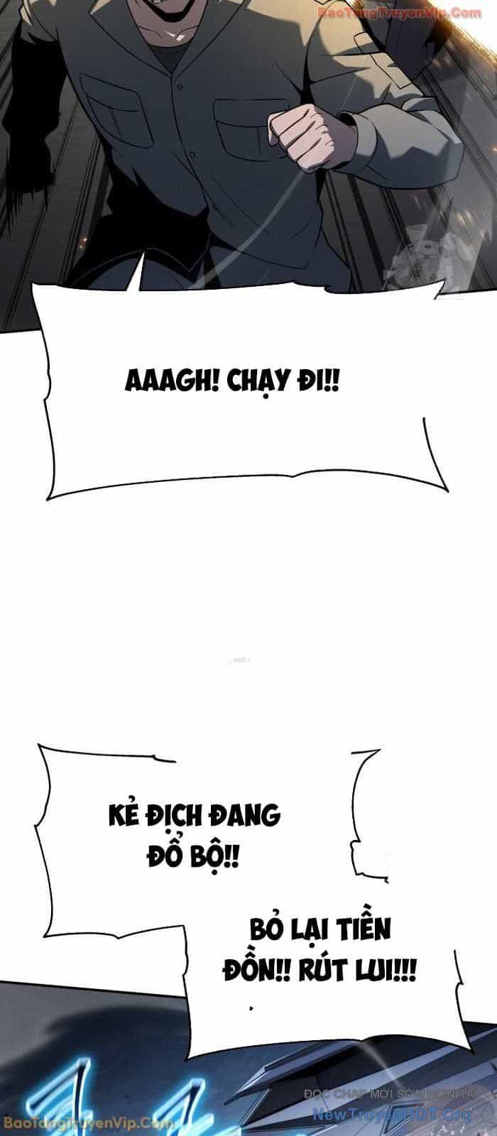 Vua Hiệp Sĩ Đã Trở Lại Với Một Vị Thần - Chương 128 - ảnh 85
