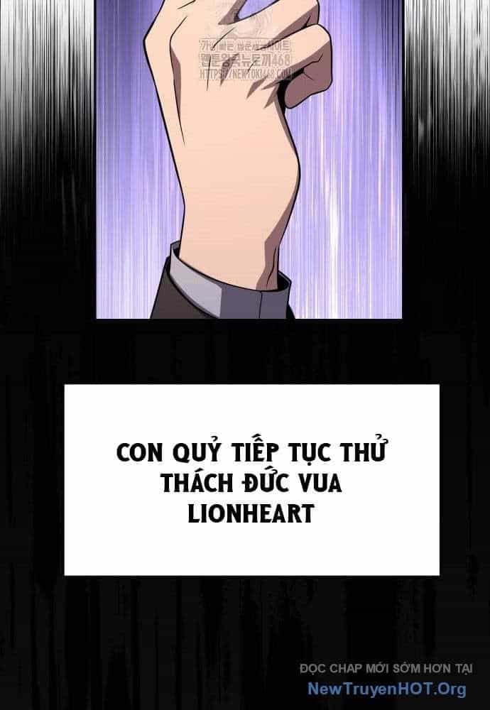 Vua Hiệp Sĩ Đã Trở Lại Với Một Vị Thần - Chương 129 - ảnh 65
