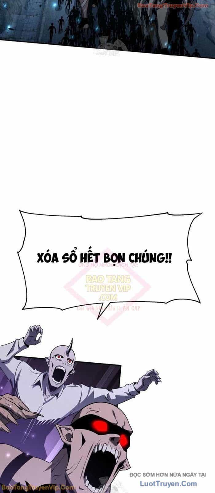 Vua Hiệp Sĩ Đã Trở Lại Với Một Vị Thần - Chương 131 - ảnh 36